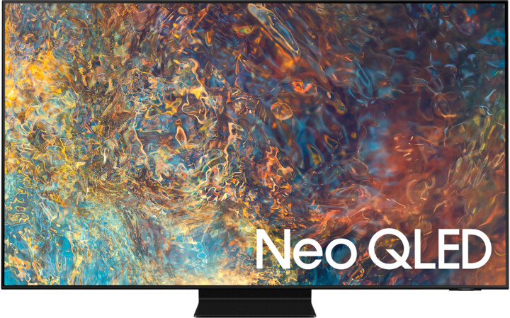 Televizor Samsung QE98QN90A - 98'' (249cm), 4K UHD, i zi