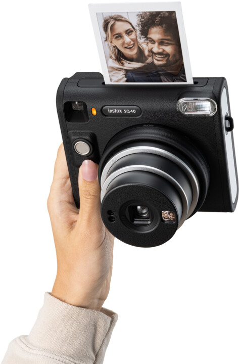 Fotoaparat Fujifilm Instax Square SQ40, i zi