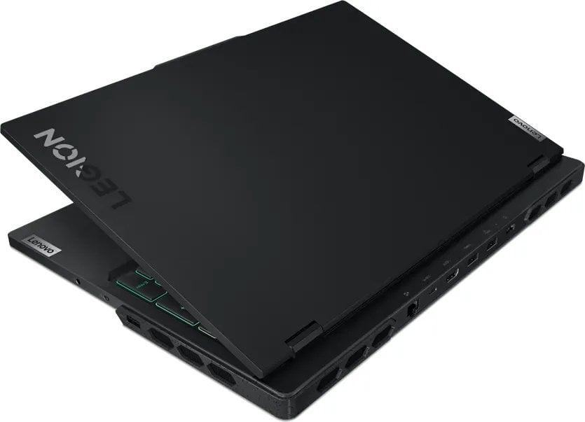 Laptop Legion Pro 7 16IRX9H, 16" 240 Hz, i9-14900HX, 32GB RAM, 1TB SSD, Nvidia RTX 4080