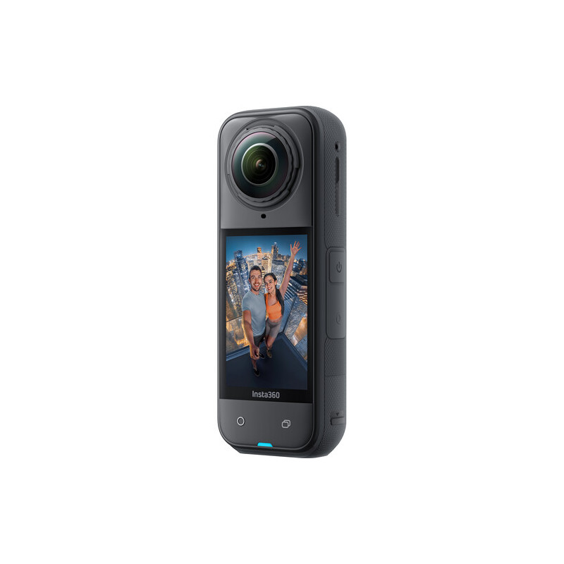 Insta360 X5 8K Camera