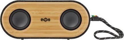 Altoparlant portativ Marley Get Together Mini 2, 20W, Bluetooth, kafe