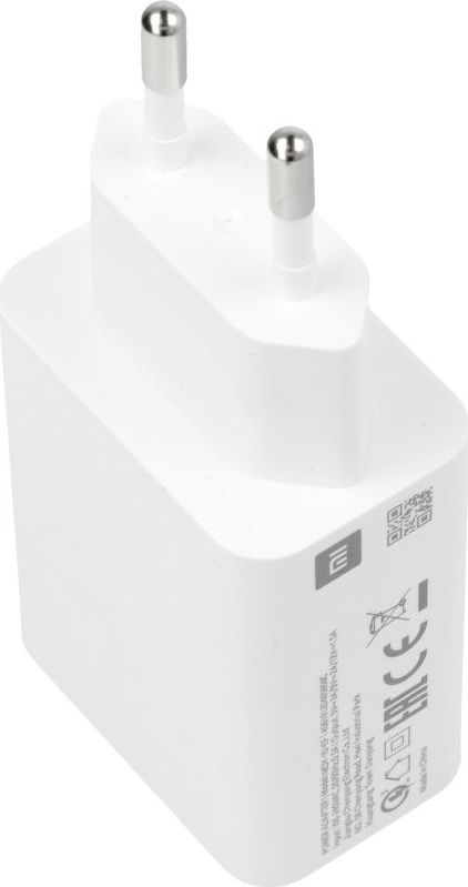 Karikues muri Xiaomi MDY-11-EP, 1x USB A, 3A, i bardhë