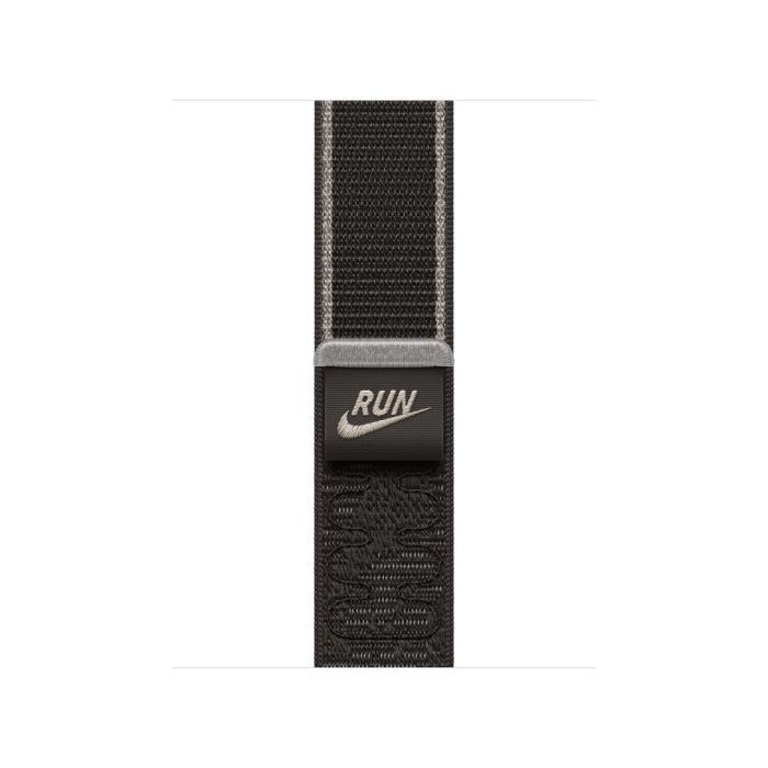 Apple Watch 40mm After Dark Black Nike Sport Loop