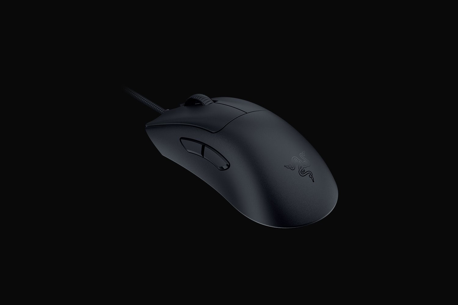 Maus Razer DeathAdder V3, i zi