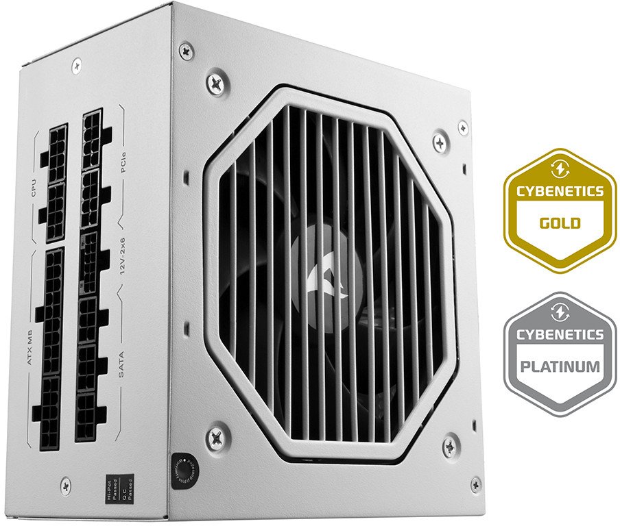 Furnizues rryme Sharkoon Rebel P20, 1000W, ATX 3, modular, i zi
