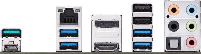 Pllakë amë Asus PRIME B550-PLUS