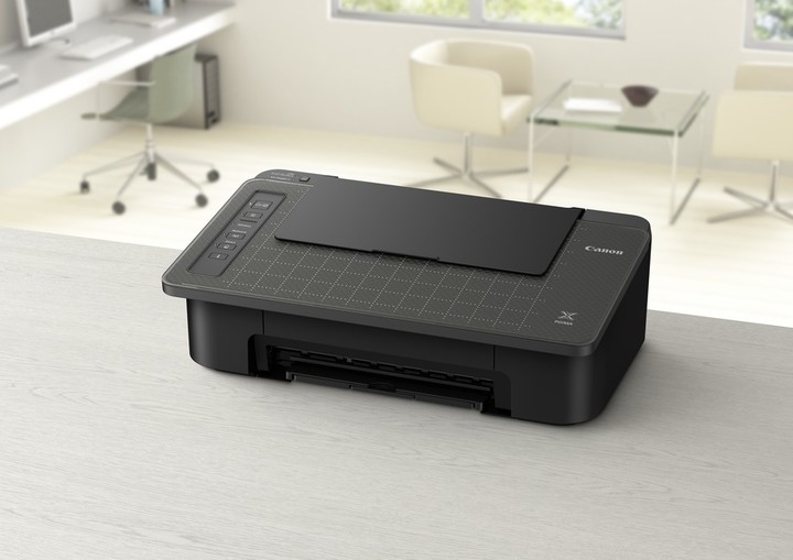 Печатач Canon PIXMA TS305, црн