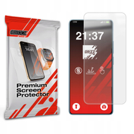 Заштитна мат фолија Grizz PaperScreen за Xiaomi Redmi Note 14S, анти-отпечаток од прсти, транспарентна