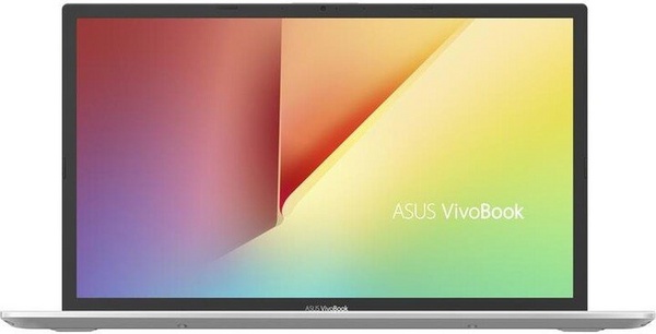 Laptop ASUS VivoBook X712JA, 17.3 ", Intel Core i5, 8GB RAM, 256GB SSD, Intel UHD graphics, i argjendtë