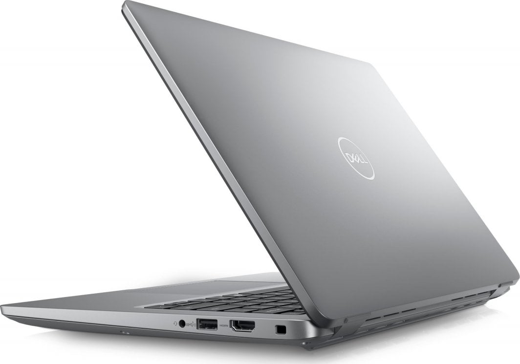 Laptop Dell Latitude 5450, 15.5", Intel Core i7-155U, 16GB RAM, 512GB SSD
