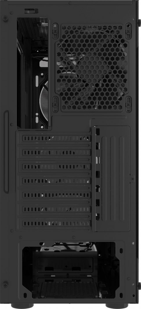 Kasë Fury Shobo SH4F, Midi Tower