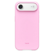Beats iPhone Air Case with MagSafe and Camera Control, Pebble Pink