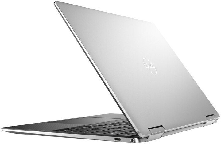 [OUTLET] Laptop Dell XPS 13 (9310), 13.4 ", Intel Core i5, 8GB RAM, 512GB SSD, Intel Iris Xe Graphics, i argjendtë