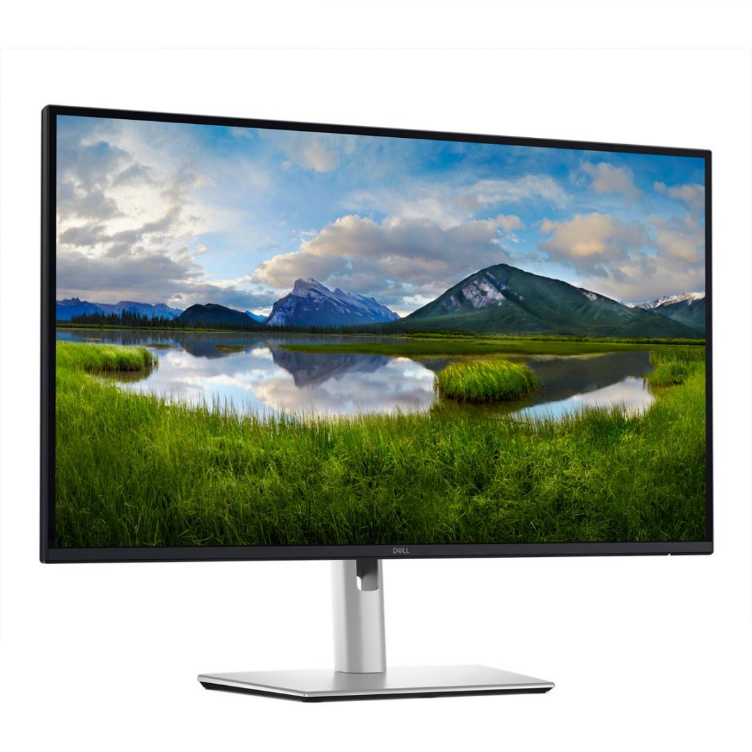 Monitor Dell Pro Plus P2725QE, 27", 4K, gri
