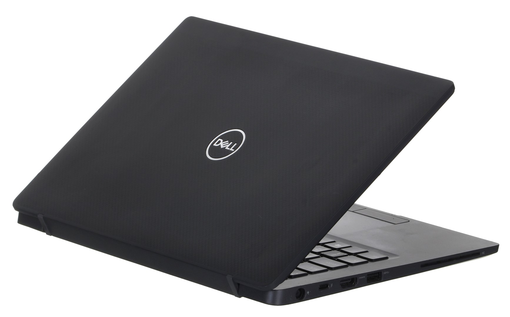 Laptop DELL Latitude 7300, 13.3", Intel Core i5-8265U, 8GB RAM, 256GB SSD, i zi