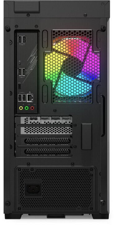 [OUTLET] Kompjuter Lenovo Legion T5 26IAB7, Intel Core i7, 32GB RAM, 1TB SSD, NVIDIA GeForce RTX 3070, i zi