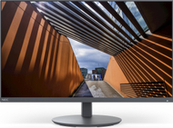 Monitor NEC MultiSync E274FL, 27", Full HD, i zi