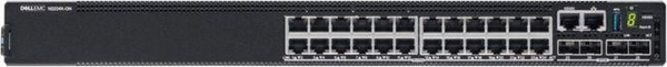 Switch Dell PowerSwitch N2224X-ON