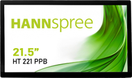 Monitor Hannspree HT221PPB, 21.5", Full HD, i zi