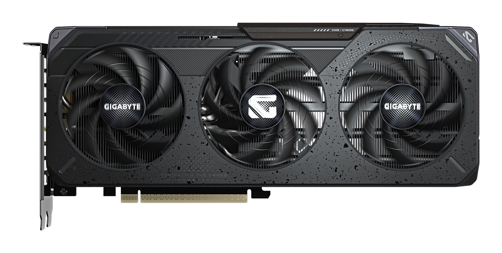 Kartelë grafike GIGABYTE GeForce RTX 5060 Ti GAMING OC 8GB GDDR7