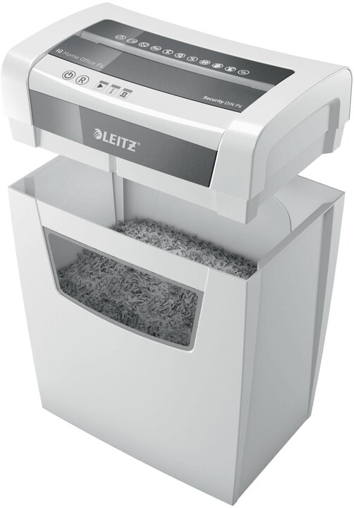 Grirëse për letra Leitz IQ 