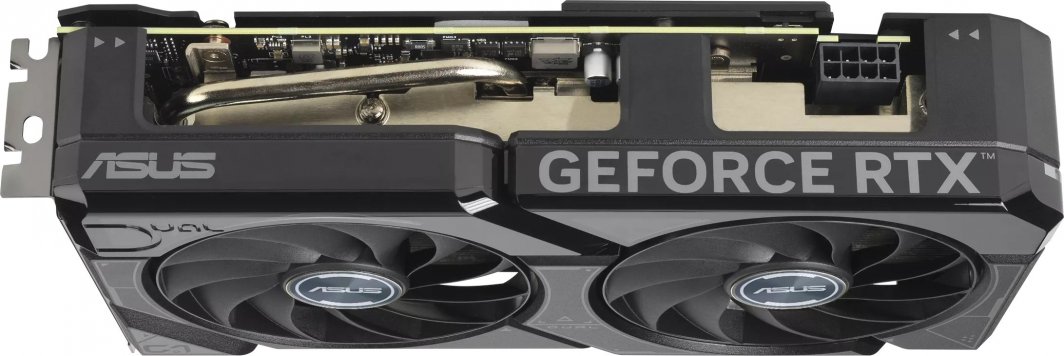 Kartelë grafike Asus Dual GeForce RTX 4060 Ti OC SSD 8GB GDDR6