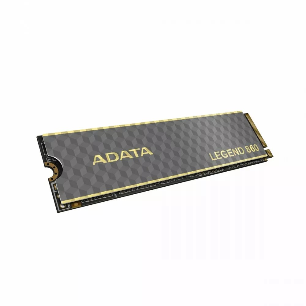 Disk ADATA LEGEND 860 SSD M.2 NVMe PCIe 4.0, 500GB