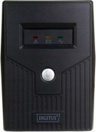 UPS DIGITUS 800VA, 480W, bateri 9Ah, i zi