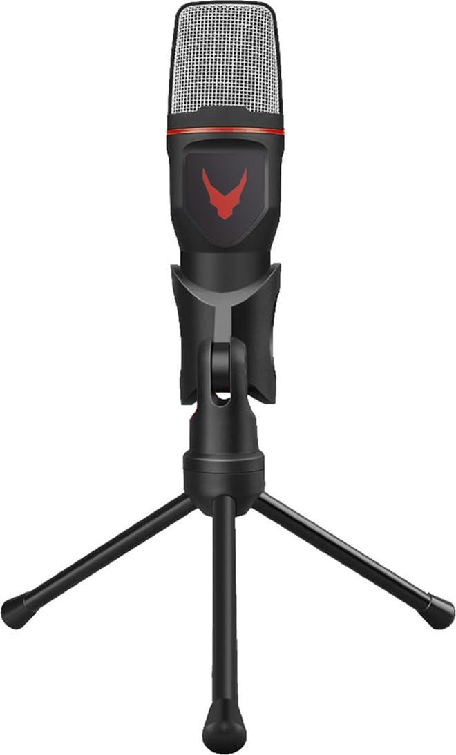 Mikrofon VARR Gaming Mini + Tripod