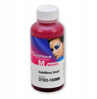 Боја за сублимација Inktec Sublinova Smart, 100 ml, магента