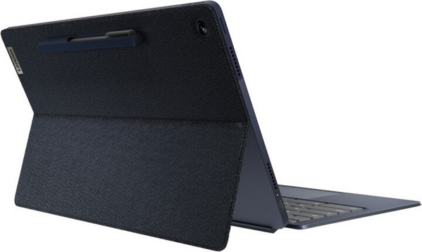 [OUTLET] Laptop Lenovo IdeaPad Duet 5 CB 13Q7C6, 13.3 ", Qualcomm, 8GB RAM, 128GB SSD, Adreno 618, i kaltër