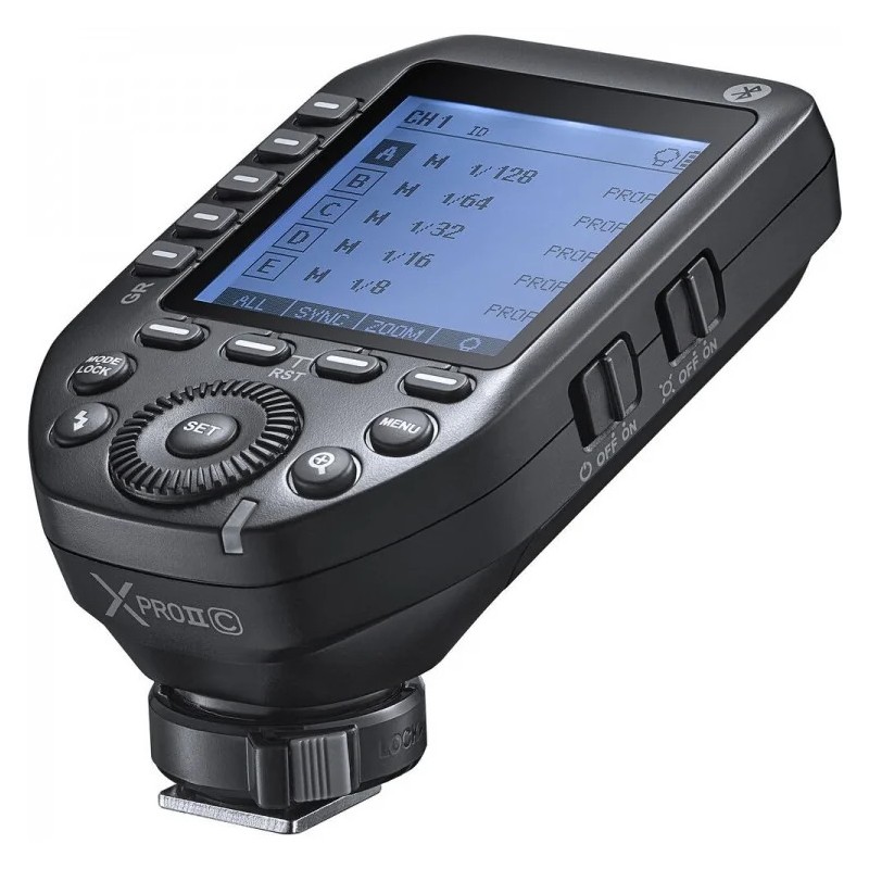 Godox XProII Trigger (për Canon)