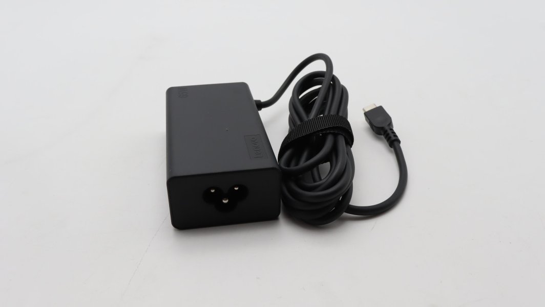 Karikues për laptop Lenovo 5A11J62092, Inverter Internal, 65W, i zi