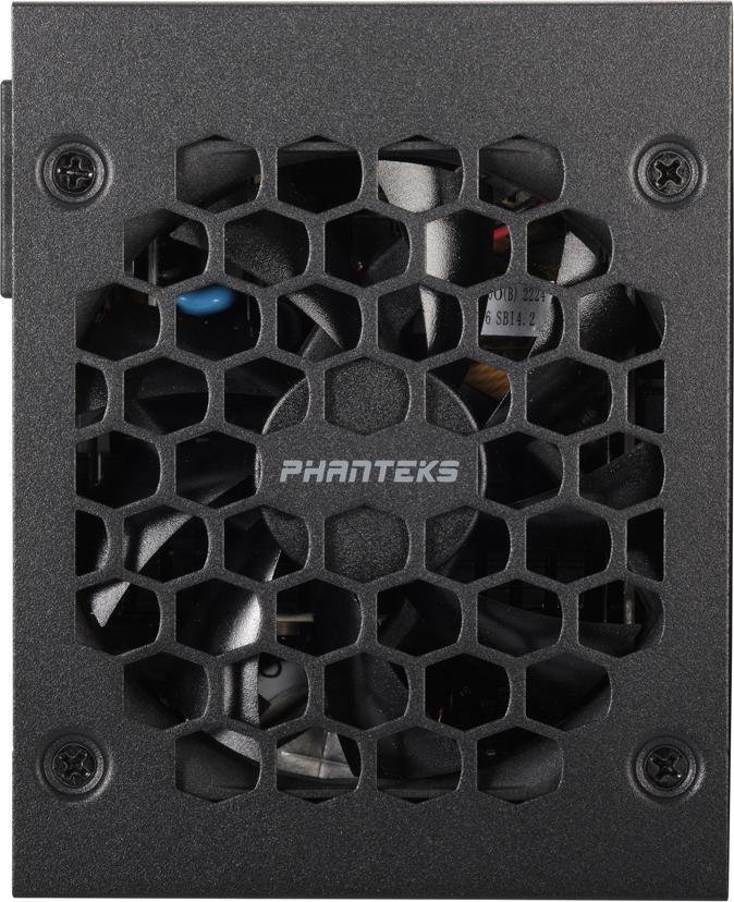 Напојување Phanteks Revolt SFX PH-P850PSF_02 SFX ATX 3.0, 850W