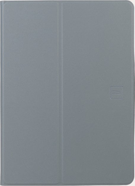 Këllëf tableti Tucano 189305, Samsung Galaxy Tab S9 Plus 12.4", folio, gri