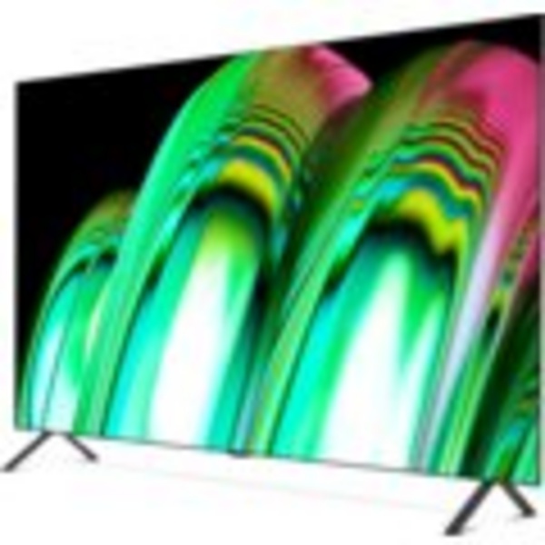 Televizor LG OLED65A23LA - 164cm
