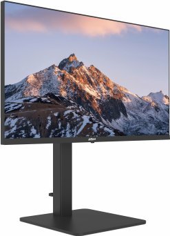 Monitor Dahua LM22-B201A, 22", Full HD, i zi
