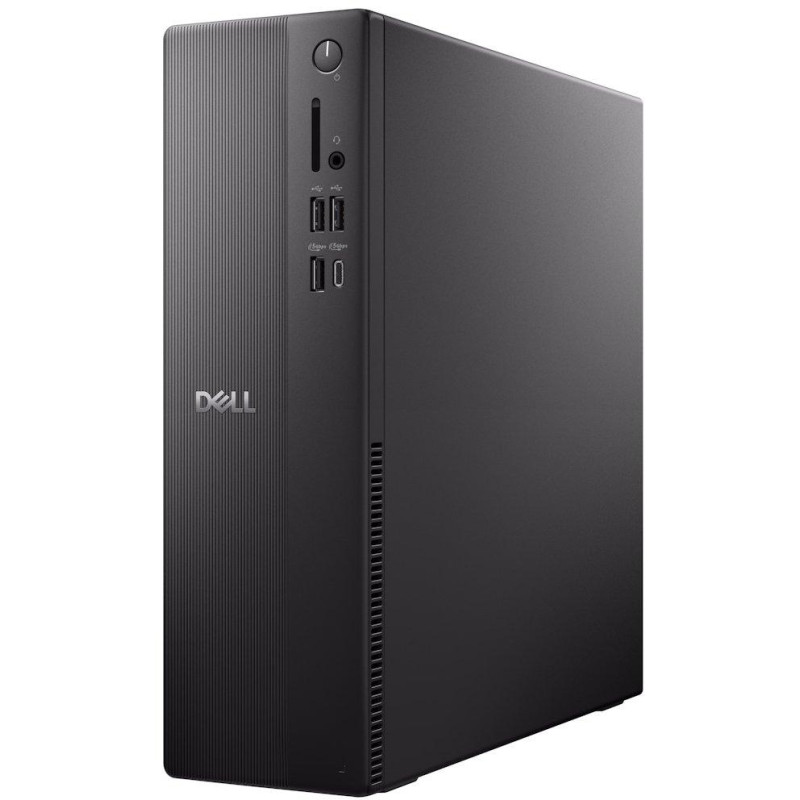 Kompjuter Dell Pro Slim Essential QVS1260, Intel Core i5-14400, 16GB RAM, 1TB SSD, Intel UHD 730, i zi