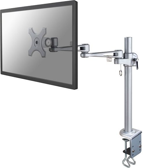 Mbajtës për monitor Newstar FPMA-D935, 10" - 30"