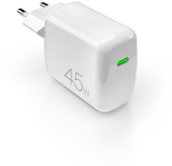 Karikues muri Puro MiniPro, 45W USB C PD, i bardhë