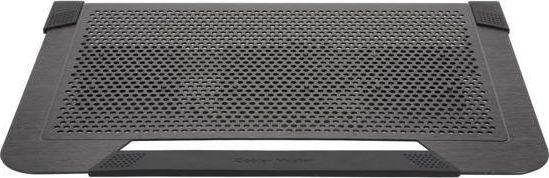 Ftohës laptopi Cooler Master NotePal U3 Plus