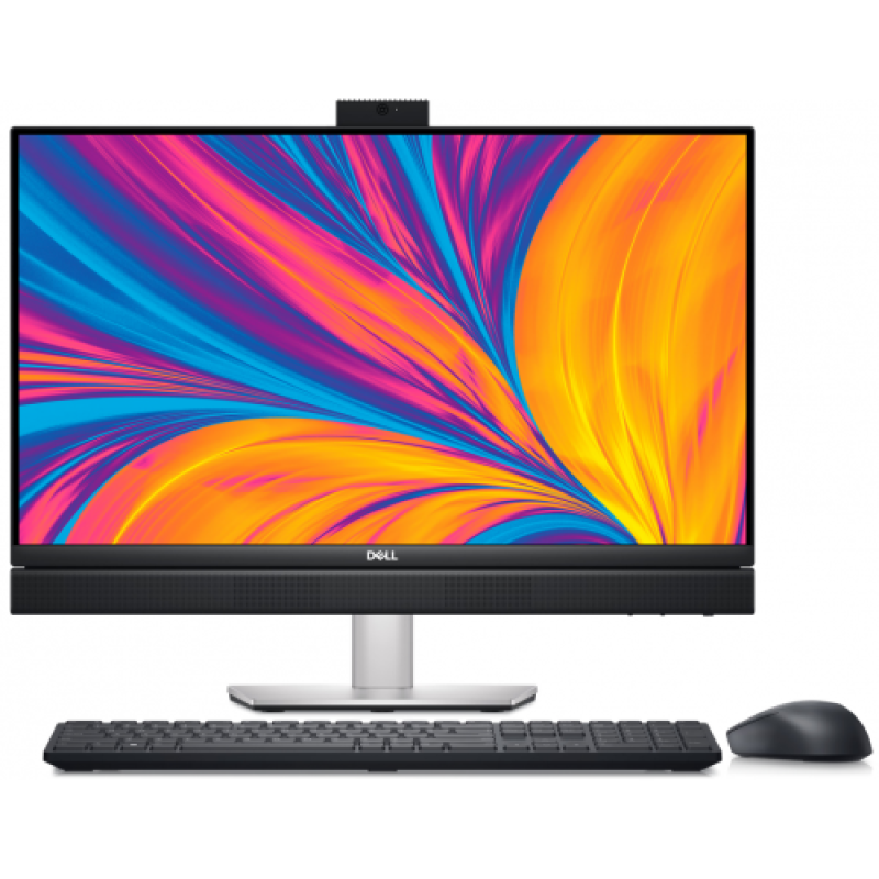 Kompjuter All in One Dell OptiPlex 7420 Plus, Intel Core i7, 23.8" FHD, 32GB RAM, 1TB SSD