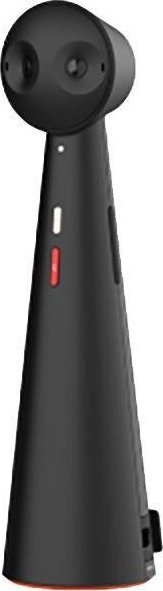 Kamerë web IPEVO TOTEM NX-180, Full HD 1080p, 180°, e zezë