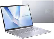 Laptop ASUS Vivobook 14 M1405NAQ, Ryzen 5, 16GB RAM, 512GB SSD, argjendtë