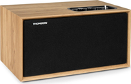 Kutizë zanore Thomson Cosy WS502, wireless, Bluetooth, 100W, e zezë