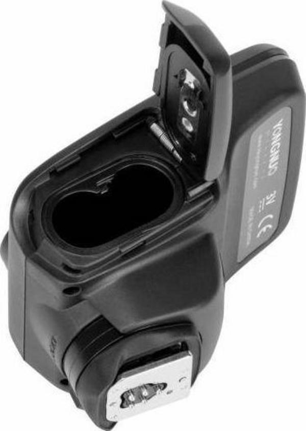 Kontrollues radioje Yongnuo YN560-TX Pro për Canon