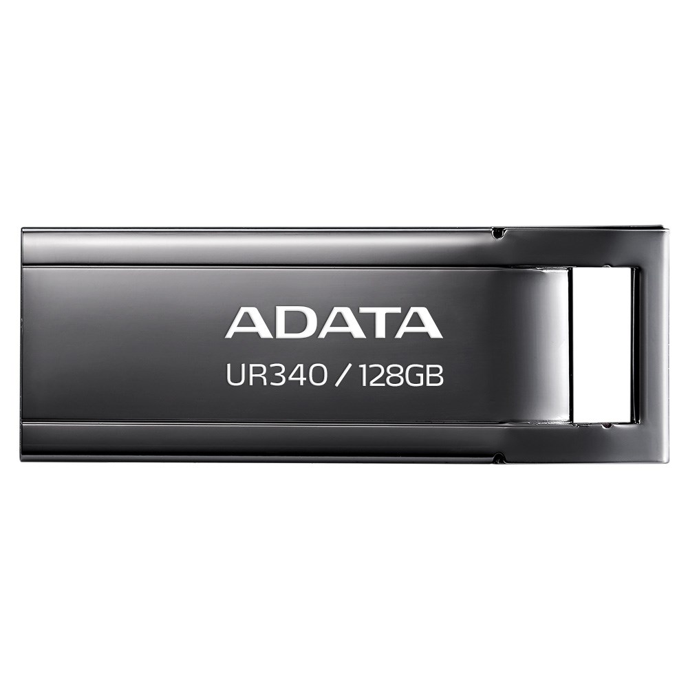 USB ADATA UR340, 128 GB, USB Type-A