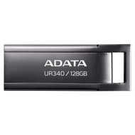 USB ADATA UR340, 128 GB, USB Type-A
