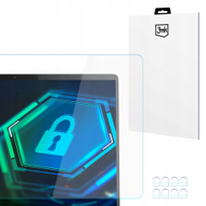 Filter privatësie 3mk Privacy 2 way për Apple iMac 21.5" Mid 2017 A1418, pa ngjitës