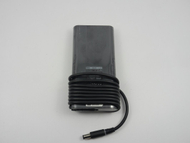 Karikues laptopi Dell 180W AC Adapter, lidhës 7.4mm, i zi